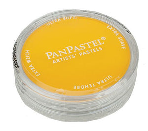 Panpastel 22505 All Scale Panpastel Color Powder -- Diarylide Yellow