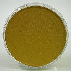 Panpastel 22703 All Scale Panpastel Color Powder -- Yellow Ochre Shade