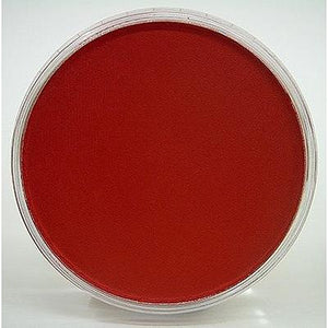 Panpastel 23403 All Scale Panpastel Color Powder -- Permanent Red Shade