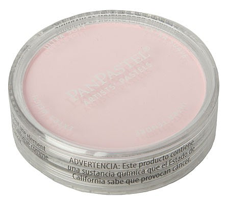 Panpastel 23408 All Scale Panpastel Color Powder -- Permanent Red Tint