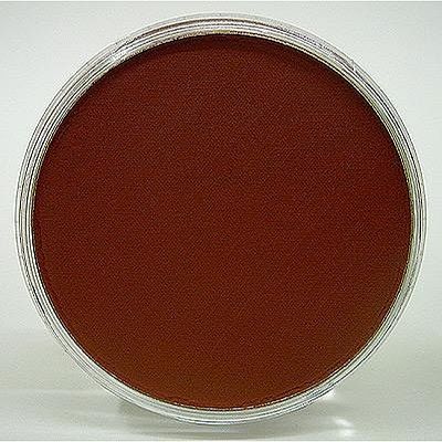 Panpastel 23803 All Scale Panpastel Color Powder -- Red Iron Oxide Shade