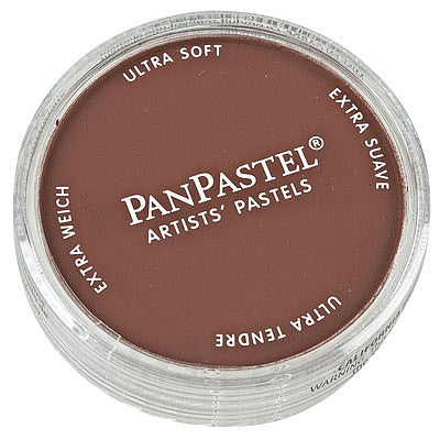 Panpastel 25803 All Scale Panpastel Color Powder -- Turquoise Shade