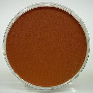 Panpastel 27405 All Scale Panpastel Color Powder -- Burnt Sienna