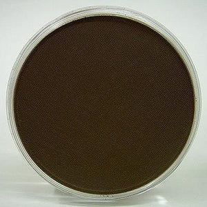 Panpastel 27803 All Scale Panpastel Color Powder -- Raw Umber Shade