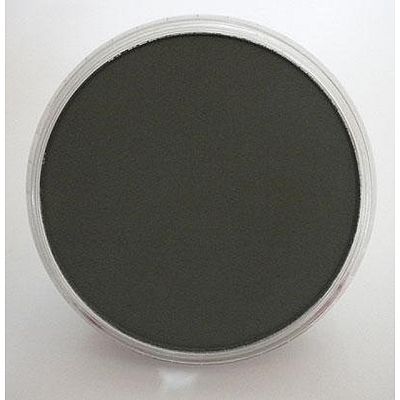 Panpastel 28202 All Scale Panpastel Color Powder -- Neutral Gray Extra Dark 2