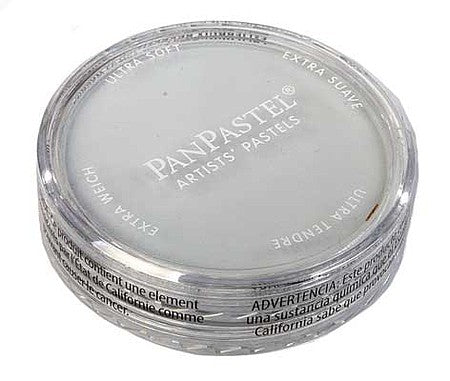 Panpastel 28408 All Scale Panpastel Color Powder -- Paynes Gray Tint
