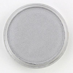 Panpastel 29205 All Scale Panpastel Metallic Color Powder -- Silver
