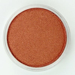 Panpastel 29315 All Scale Panpastel Metallic Color Powder -- Copper