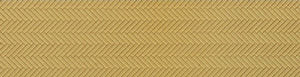 Preiser 19583 HO Scale Herringbone Strip Parquet Flooring or Wall -- Gray-Brown 3-3/4 x 3-3/4" 9.5 x 9.5cm pkg(3)