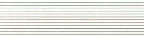 Preiser 19590 HO Scale Wall or Floor Paneling -- White 3-3/4 x 3-3/4" 9.5 x 9.5cm pkg(3)