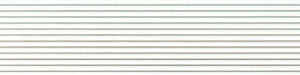 Preiser 19590 HO Scale Wall or Floor Paneling -- White 3-3/4 x 3-3/4" 9.5 x 9.5cm pkg(3)