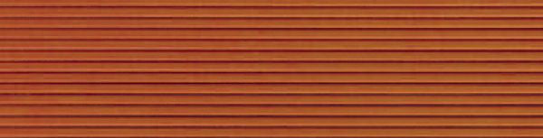 Preiser 19594 HO Scale Wall or Floor Paneling -- Red-Brown 3-3/4 x 3-3/4" 9.5 x 9.5cm pkg(3)