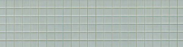 Preiser 19602 HO Scale Square Tile Wall or Flooring -- Gray 3-3/4 x 3-3/4" 9.5 x 9.5cm pkg(3)