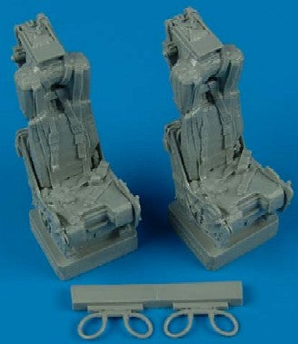 Quickboost 32069 1/32 F4 Ejection Seats w/Safety Belts