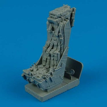 Quickboost 32082 1/32 BAe Lightning Seat w/Safety Belts