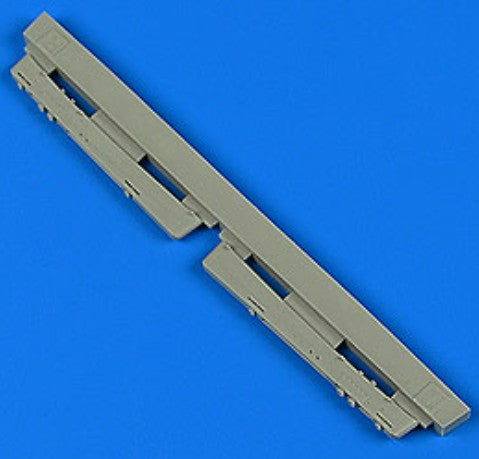 Quickboost 32213 1/32 Ki61I Hien Pylons for HSG (D)