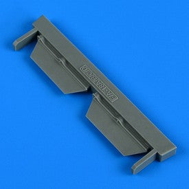 Quickboost 32272 1/32 F/A18A/B/C/D LEX Fences