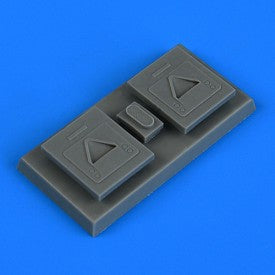 Quickboost 32275 1/32 F/A18A/B/C/D Access Panels for ACY
