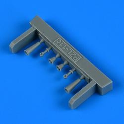 Quickboost 32277 1/32 PZL P11c Venturi Probe for IBG