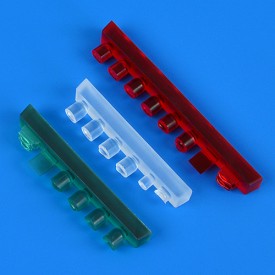 Quickboost 32290 1/32 F104 Starfighter Early Position & Navigation Lights for ITA