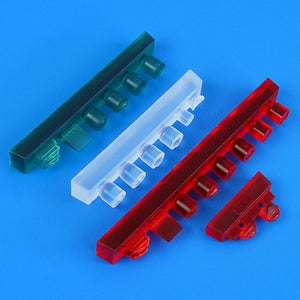 Quickboost 32294 1/32 F104 Starfighter Late Position & Navigation Lights for ITA