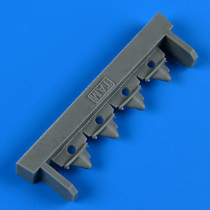 Quickboost 32303 1/32 F16C/CJ Remove Before Flight Covers for TAM