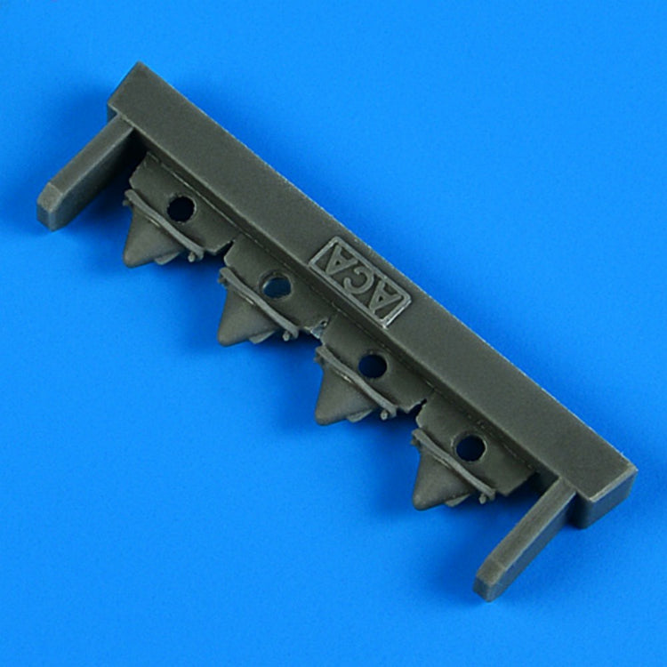 Quickboost 32305 1/32 F16CG-CJ Remove Before Flight Covers for ACY