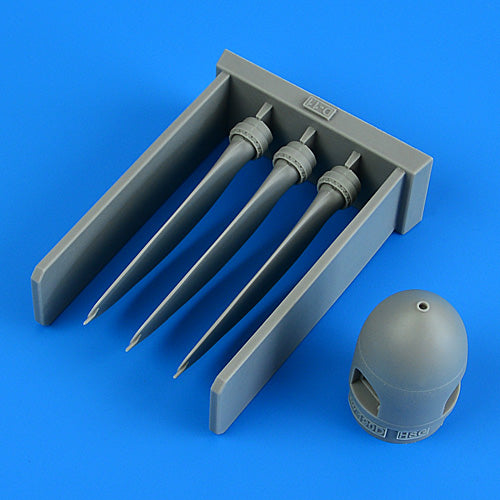 Quickboost 32311 1/32 Fw190D11 Propeller for HSG