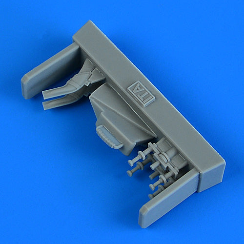 Quickboost 32312 1/32 F35A Lightning II Remove Before Flight Covers for ITA