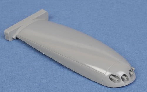 Quickboost 48232 1/48 Canberra B (I)8 Gun Barrels for ARX (D)