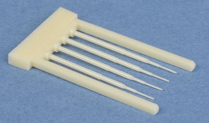 Quickboost 48242 1/48 MiG17F Pitot Tube for HBO (D)