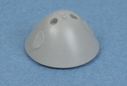 Quickboost 48252 1/48 Mosquito FB Mk VI Nose for TAM (D)