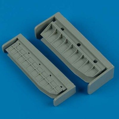 Quickboost 48297 1/48 YaK1 Flaps for ATE (D)