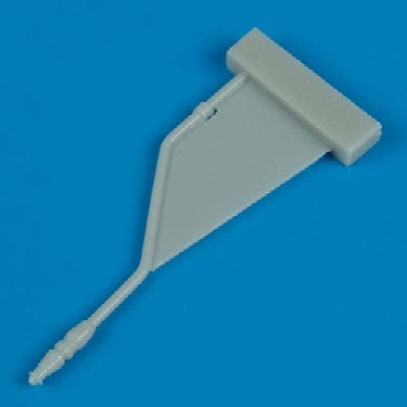 Quickboost 48316 1/48 A4 Late Refueling Probe for HSG