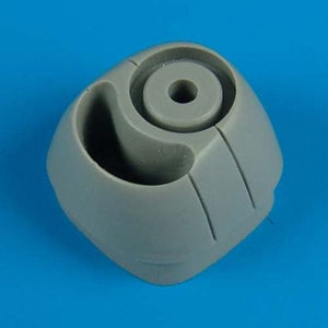 Quickboost 48333 1/48 Fairchild Au23A Correct Cowling for ROD