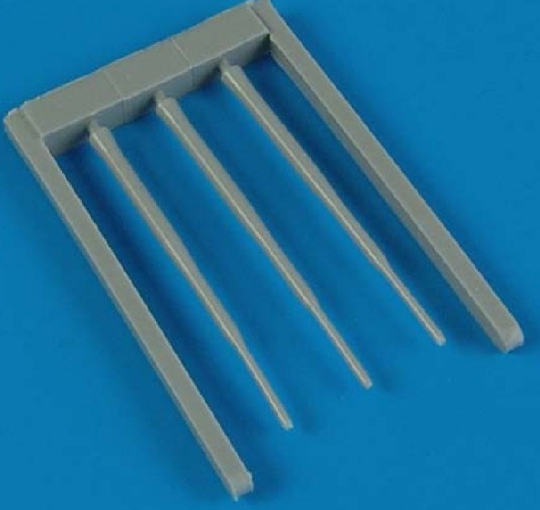 Quickboost 48371 1/48 F101 Pitot Tube for RMX (D)