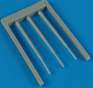 Quickboost 48371 1/48 F101 Pitot Tube for RMX (D)
