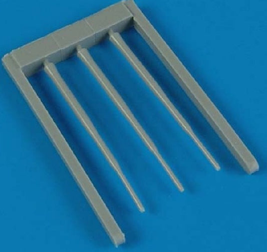 Quickboost 48371 1/48 F101 Pitot Tube for RMX (D)
