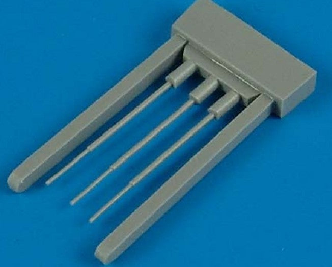 Quickboost 48385 1/48 Ju87B2 Stuka Pitot Tube for ITA (D)