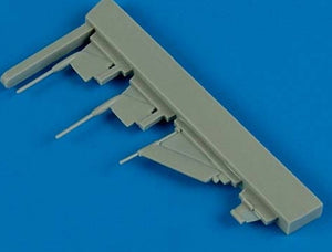 Quickboost 48386 1/48 Su24M Fencer Antennas for TSM (D)