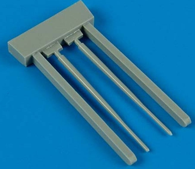 Quickboost 48397 1/48 TSR2 Pitot Tube for ARX (D)