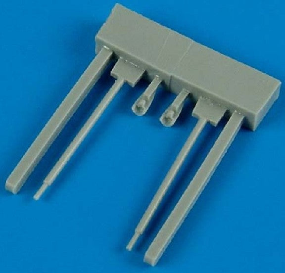 Quickboost 48398 1/48 Seahawk Pitot Tube for TSM (D)