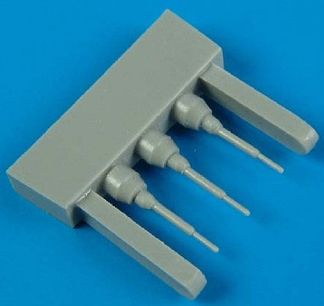 Quickboost 48439 1/48 F8E Pitot Tube for HSG (D)