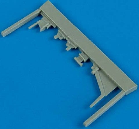 Quickboost 48455 1/48 Yak38 Forger Antennas for HBO (D)