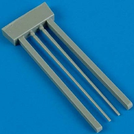 Quickboost 48458 1/48 Sea Vixen FAW2 Pitot Tube for ARX (D)