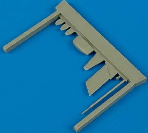 Quickboost 48495 1/48 A1 Antennas for TAM