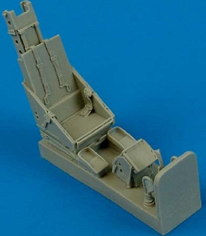 Quickboost 48498 1/48 F3H2 Ejection Seat w/Safety Belts