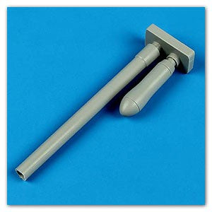 Quickboost 48529 1/48 S2F Tracker Radar for KIN