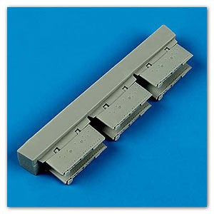 Quickboost 48531 1/48 S2F Pylons for KIN