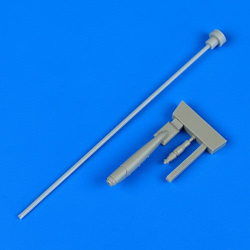 Quickboost 48548 1/48 F100 Refueling Probe for TSM (D)